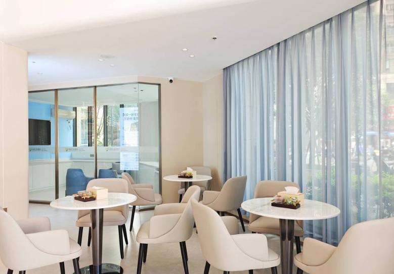 普寧健雅口腔醫(yī)院地址與交通：龍光御錦周邊指引