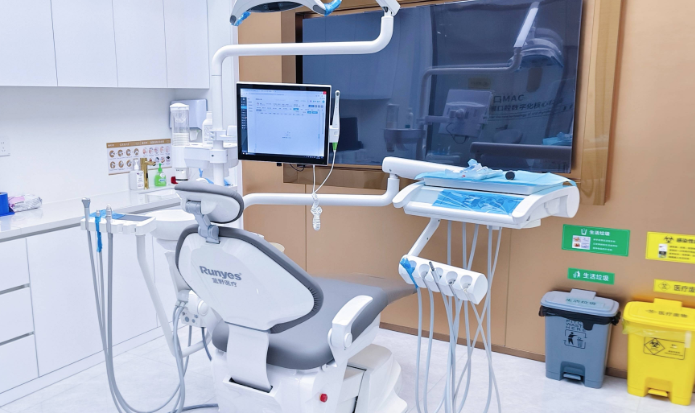 中山粵口口腔門診部收費(fèi)怎么樣？常見項(xiàng)目價(jià)格對比更直觀