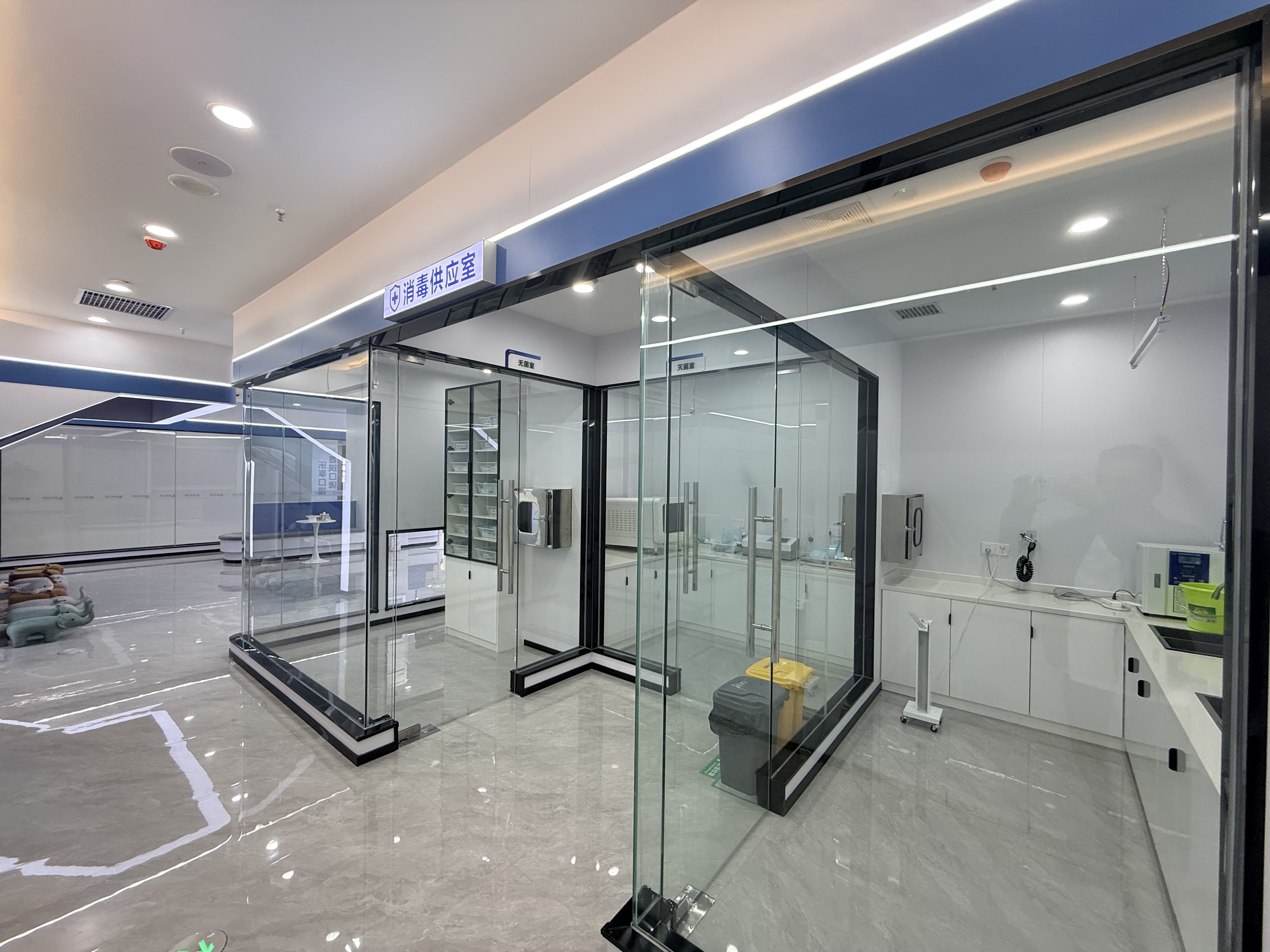 二、西雙版納景洪喜樂口腔門診部地址在哪？交通方便嗎？ardc-srvc.com