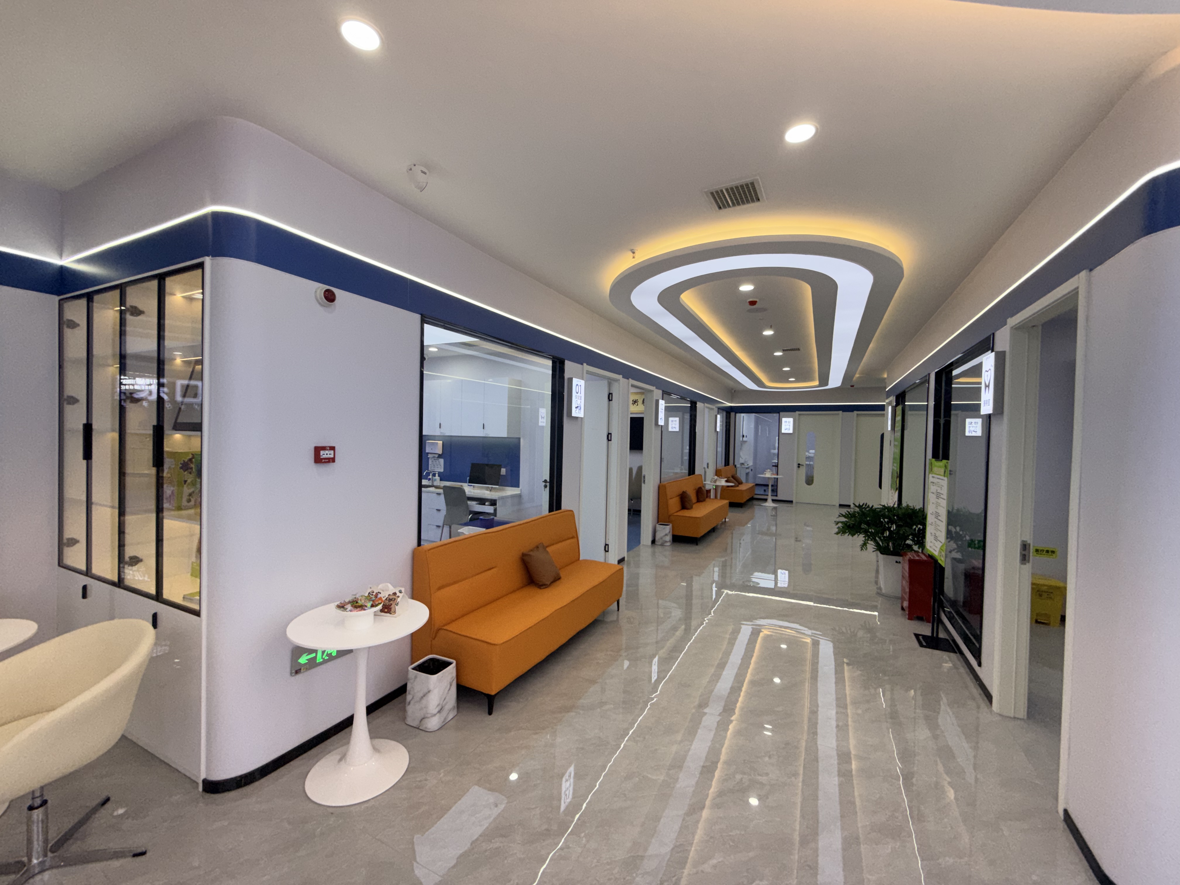 五、就診需要注意什么？我的實(shí)用建議