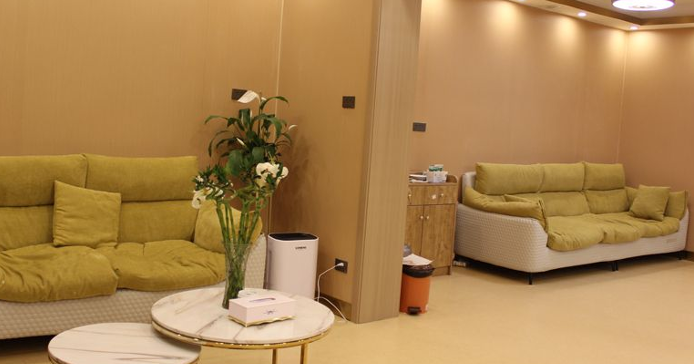 淮南奧美口腔門診部種牙口碑及用戶真實(shí)反饋