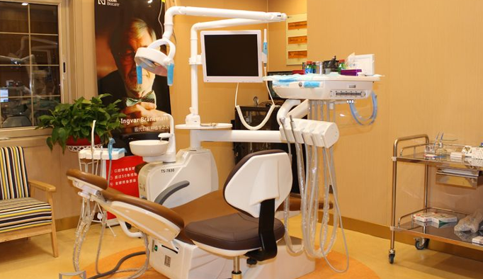 淮南奧美口腔門診部地址及就診實(shí)用信息