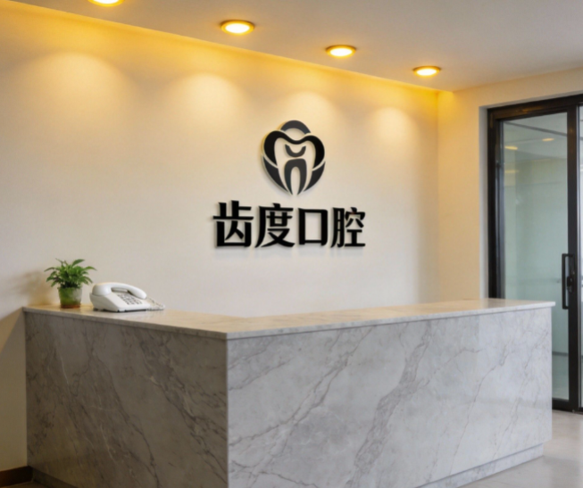 石家莊齒度口腔門診部