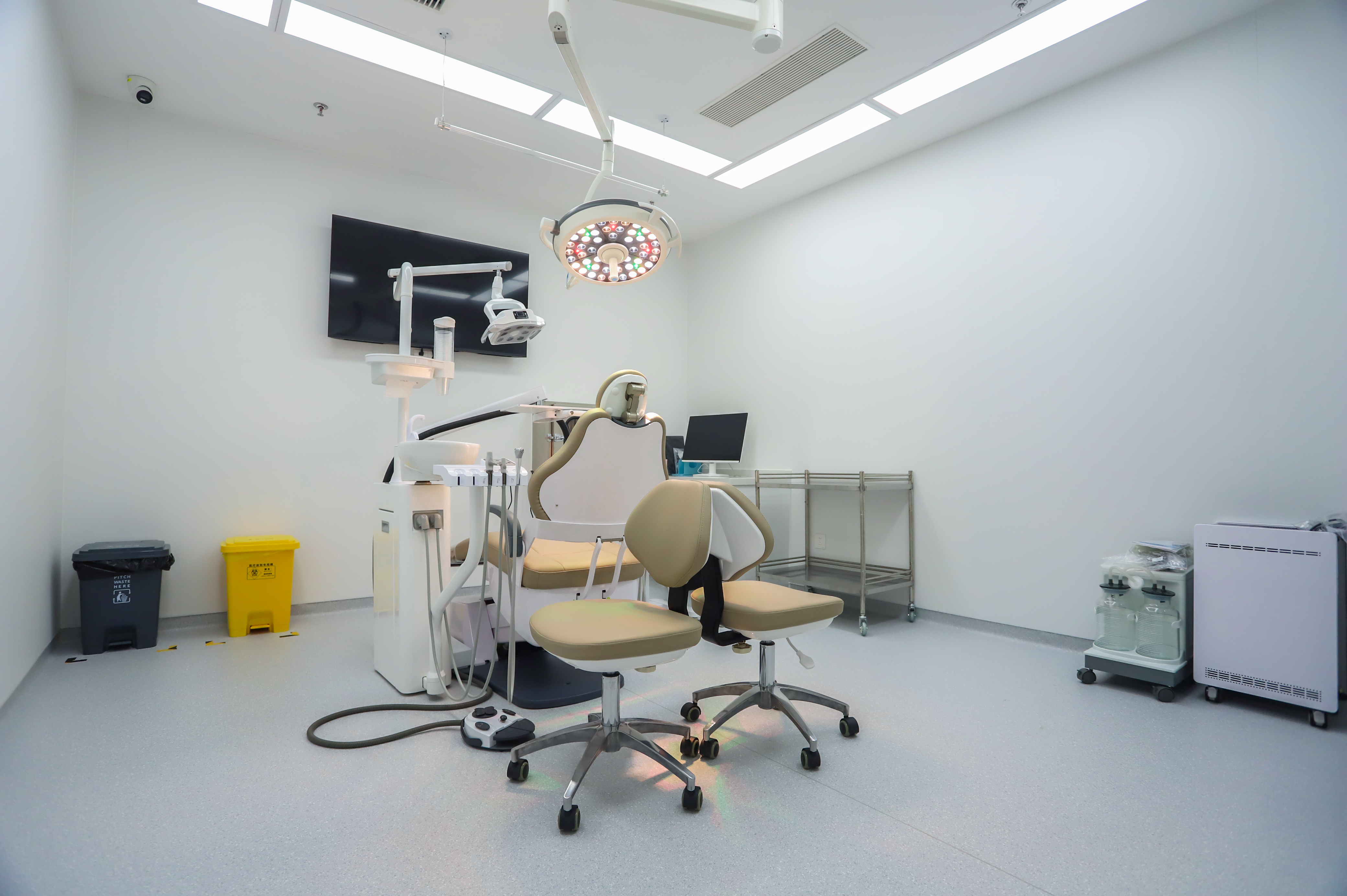 ? 亮點(diǎn)4：數(shù)字化初具雛形，提升效率與體驗(yàn)