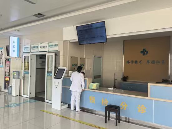 二、關(guān)于寶雞高新醫(yī)院口腔科收費(fèi)，這份價(jià)格指南請(qǐng)收好