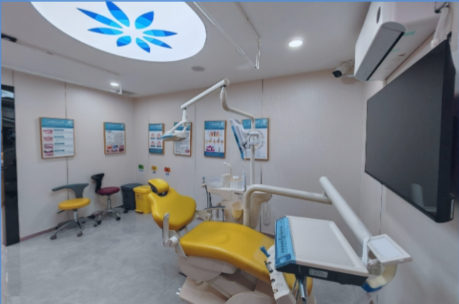 南陽牙博仕口腔