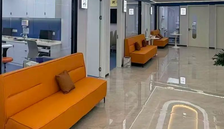 三、西雙版納景洪喜樂口腔的價(jià)格表——牙周治療貴不貴