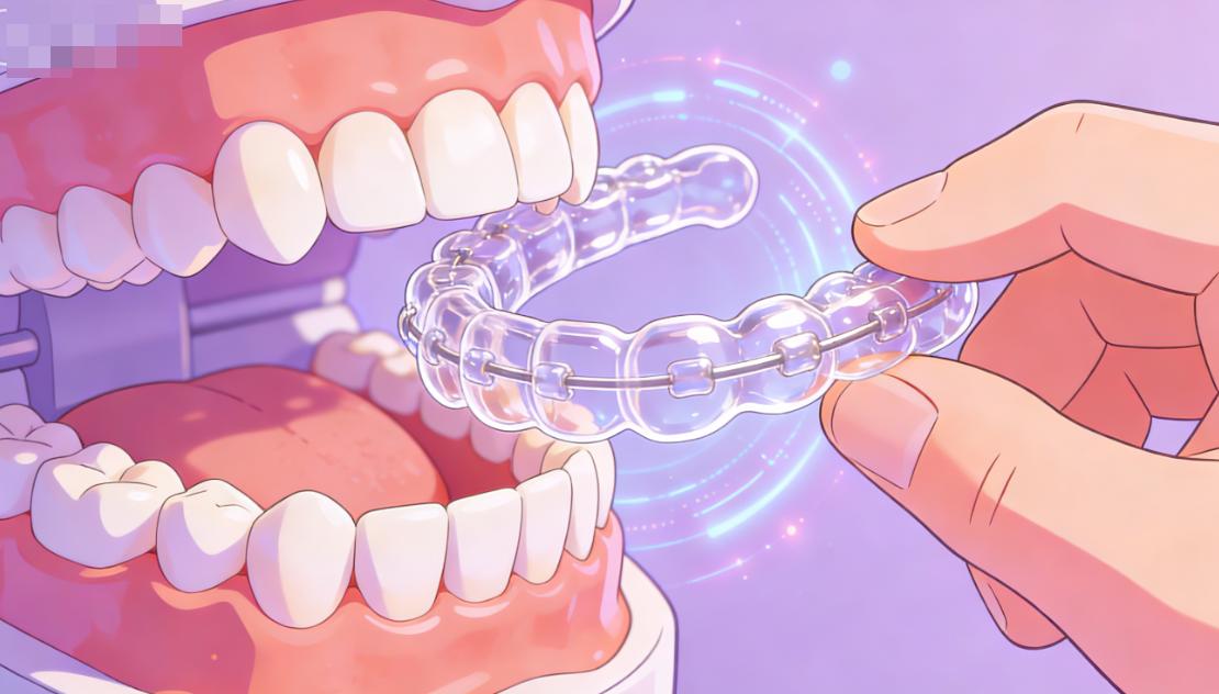 四、整牙后保持器怎么選？不同材質(zhì)優(yōu)缺點分析