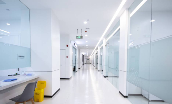 柳州德立口腔醫(yī)院