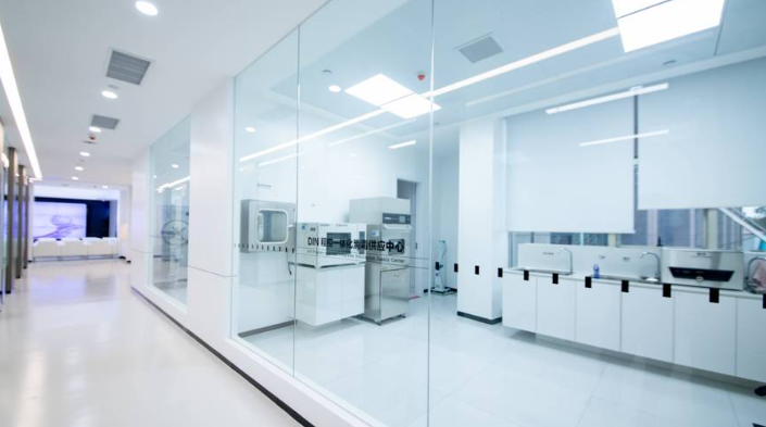 2. 數(shù)字化診療全流程