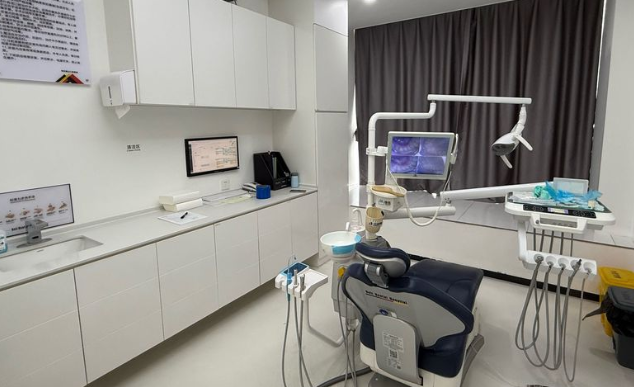 4. 免費(fèi)初診+透明報(bào)價(jià)