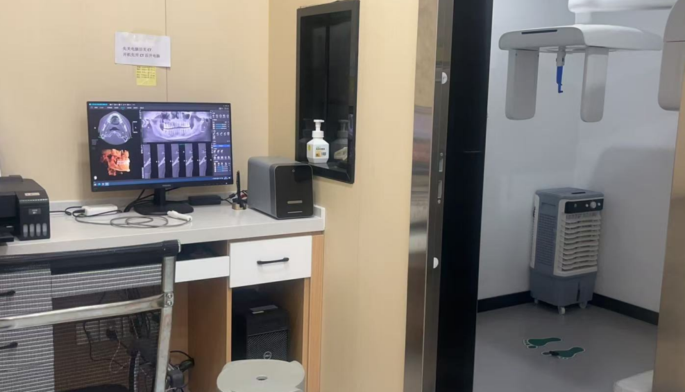 五、從環(huán)境服務看昆明寶齒口腔北麓口腔診所怎么樣？地址在哪里？