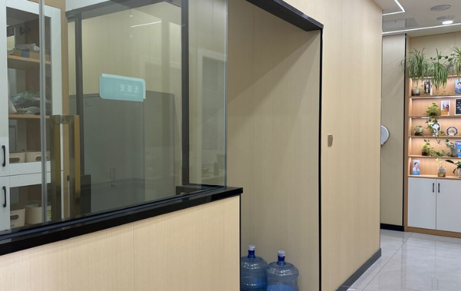 昆明寶齒口腔北麓診所