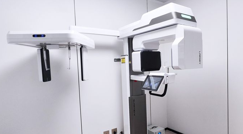 新鄭正欣口腔門(mén)診部