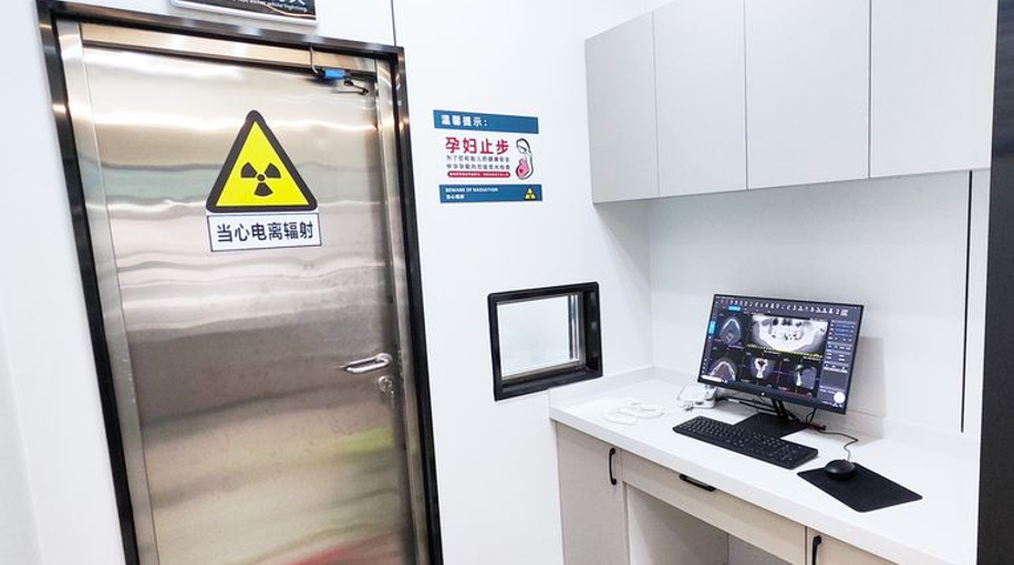 四、從性?xún)r(jià)比看新鄭正欣口腔門(mén)診部資質(zhì)正規(guī)嗎？地址在哪里？