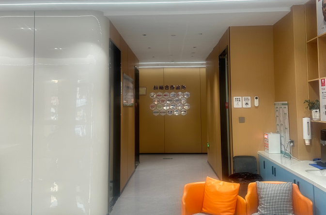 二、看溫州鹿城牙可美口腔門診部地址在哪？