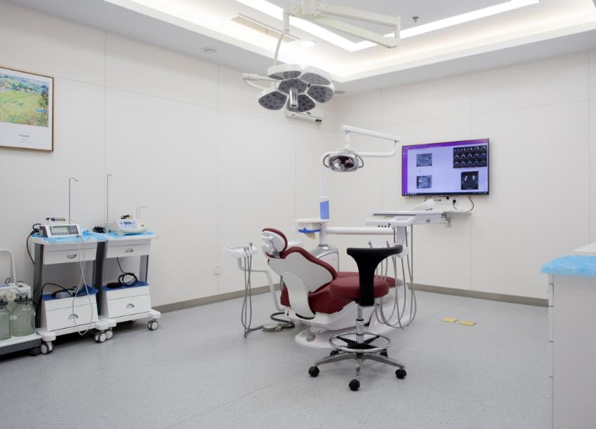 二、關(guān)于揚(yáng)州菲特口腔收費(fèi)，這幾點(diǎn)要了解