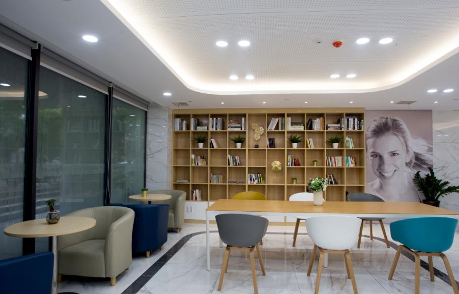 五、從公益角度看揚(yáng)州菲特口腔社會擔(dān)當(dāng)