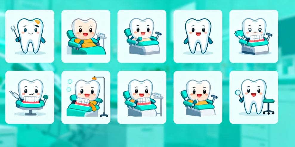 三、深圳諾德口腔的醫(yī)生團(tuán)隊(duì)與技術(shù)設(shè)備