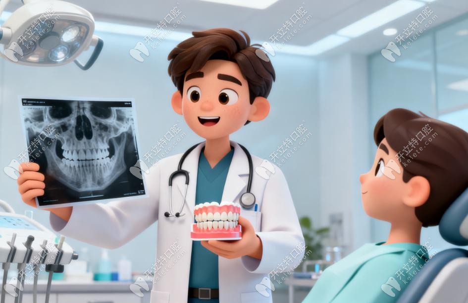 正頜手術(shù)示意