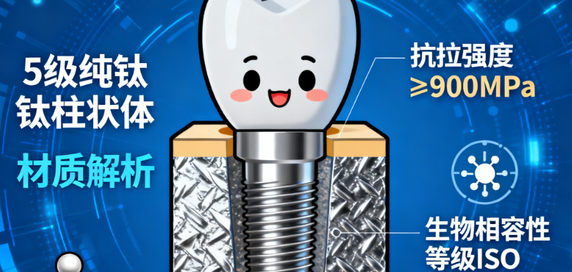 五、種植牙術(shù)后護理與常見問題解答