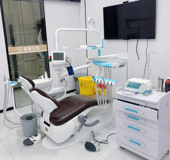 永州圣雅口腔門(mén)診部