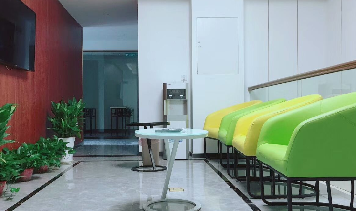 三、就診攻略：星潤(rùn)店位置、預(yù)約與醫(yī)生團(tuán)隊(duì)