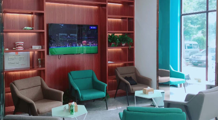 五、齒鈺口腔在長(zhǎng)沙市場(chǎng)的定位與選擇建議