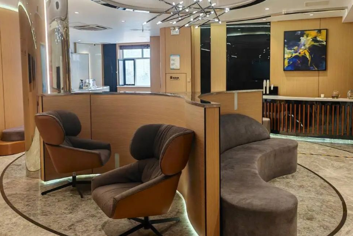 煙臺維港城口腔門診部