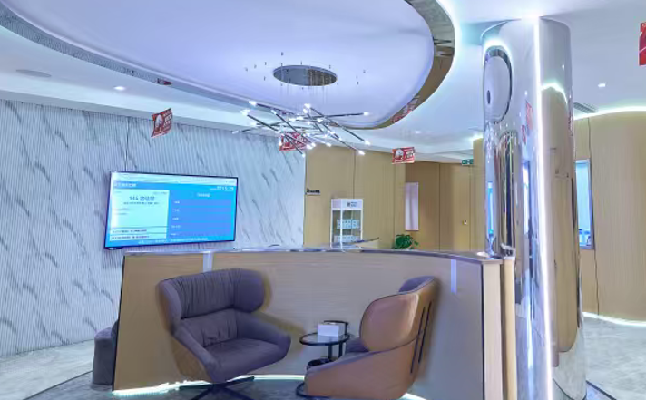 二、棲霞港錦城口腔門診部地理位置與交通便利性ardc-srvc.com