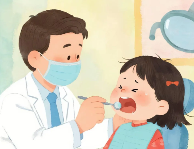 平輿縣口碑好的牙科診所推薦！有CT、能拍片、還不強(qiáng)制消費！