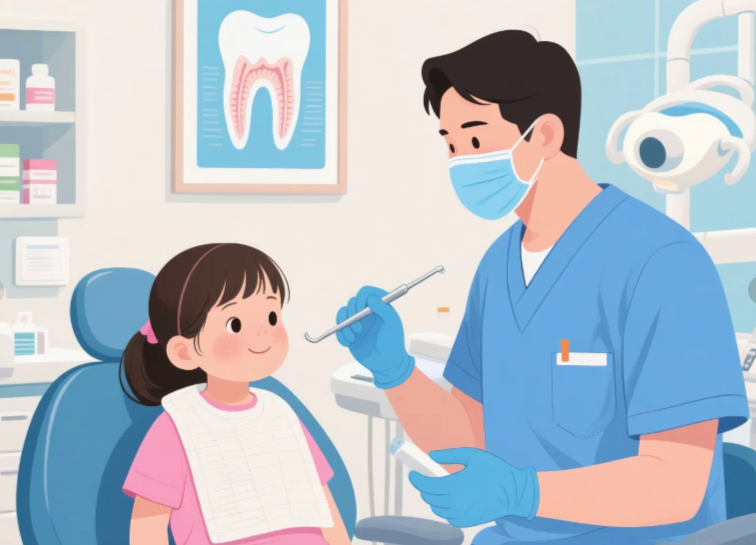 周末能看牙嗎？華縣華美口腔營業(yè)時間曝光：周一至周日早8點到晚6點！