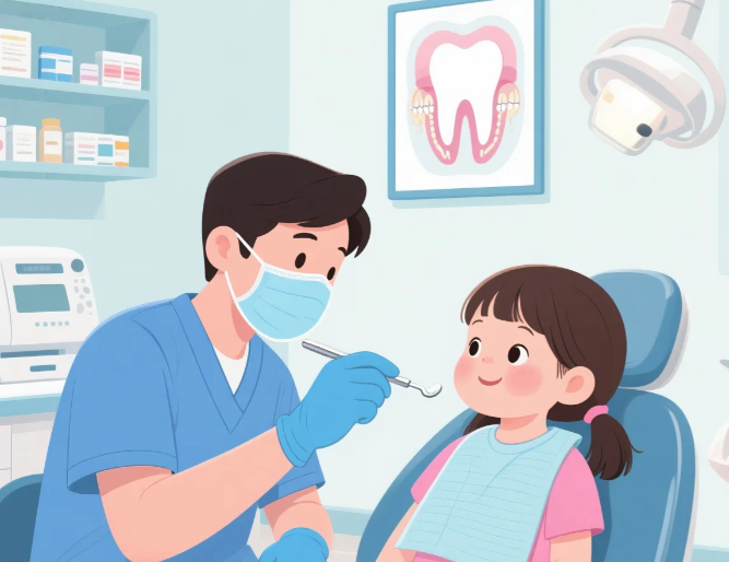 華縣華美口腔醫(yī)院怎么樣？真實用戶評價告訴你