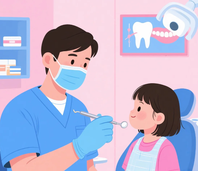 去華縣華美口腔就診前，這幾點準備讓你更有效