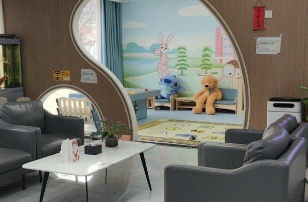 二、濟(jì)南槐蔭明里口腔的具體位置與交通