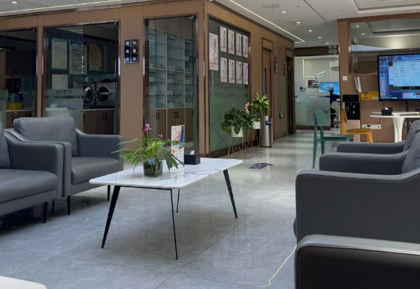 三、濟(jì)南槐蔭明里口腔周邊居民就診的實(shí)際體驗(yàn)參考