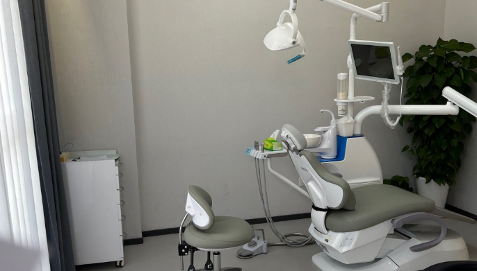 五、上海華爾康口腔松江新橋店的收費(fèi)情況