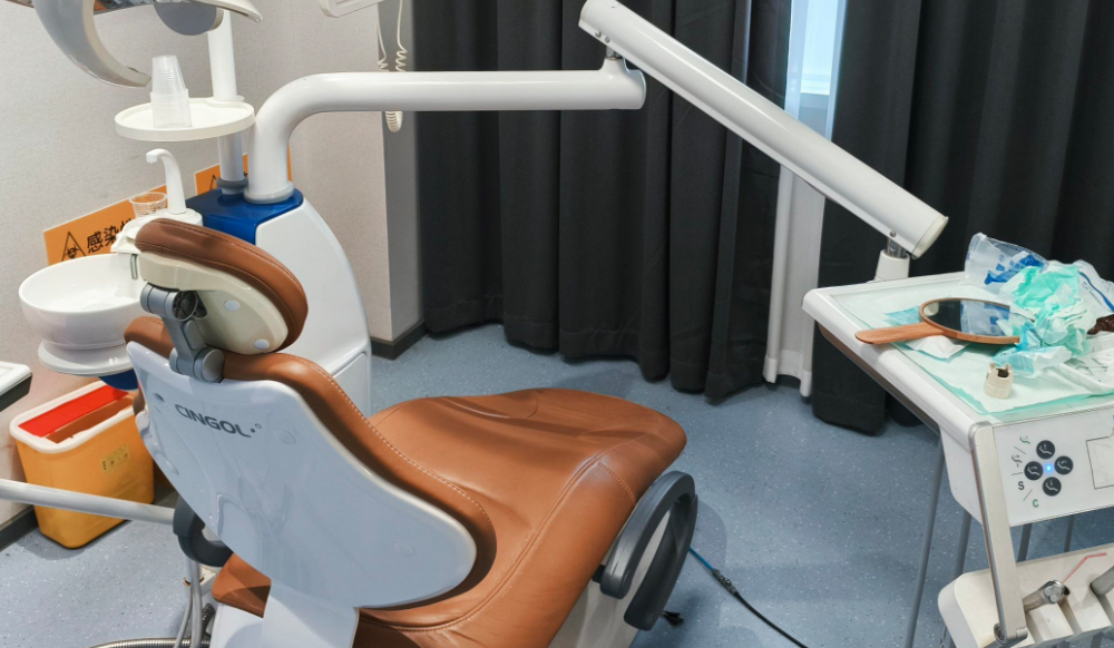 四、導航去上海華爾康口腔閔行總店有哪些注意事項？