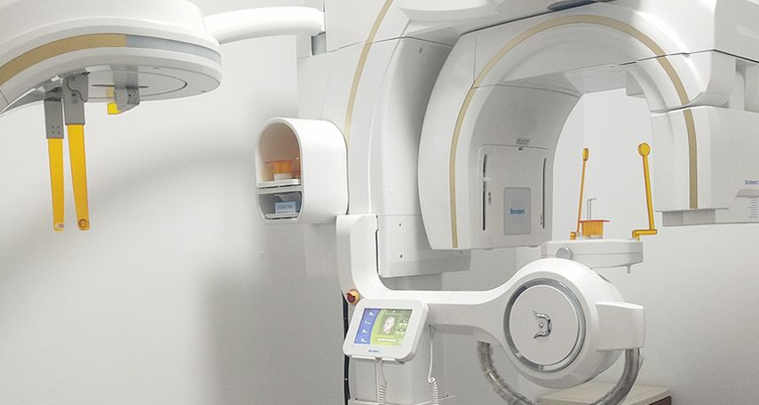 長(zhǎng)治億大口腔醫(yī)院