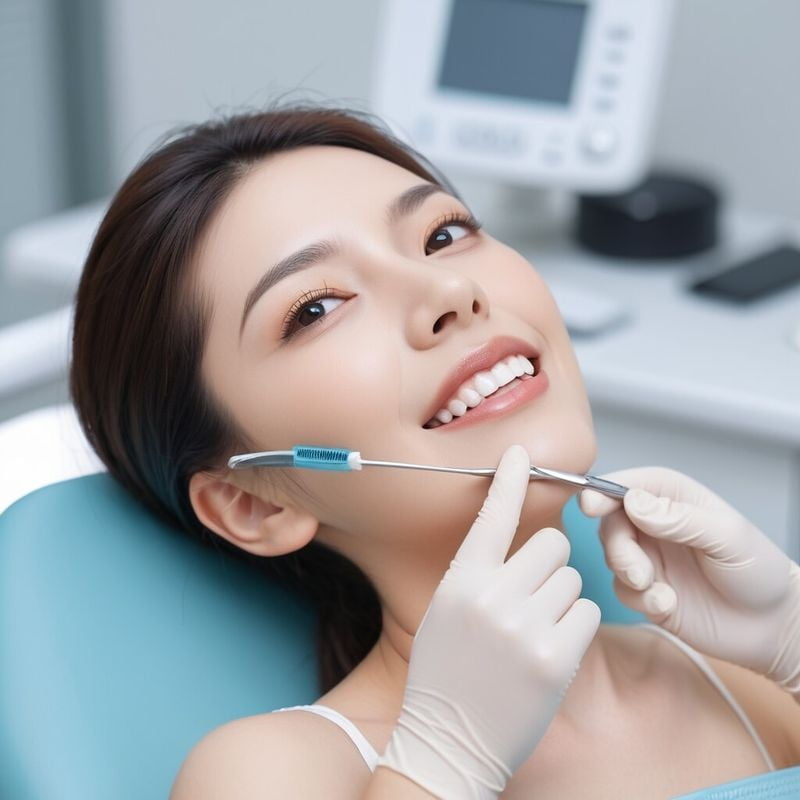 三、哈密口腔醫(yī)院是公辦還是私立？10家私立機構橫向測評