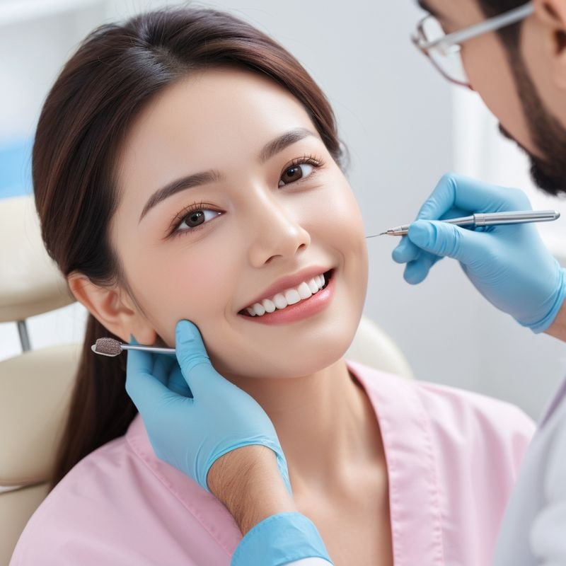 四、哈密口腔醫(yī)院是公辦還是私立？選擇建議www.ardc-srvc.com