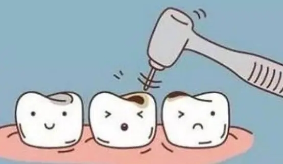 二、西安熱門定點(diǎn)私立牙科醫(yī)院匯總