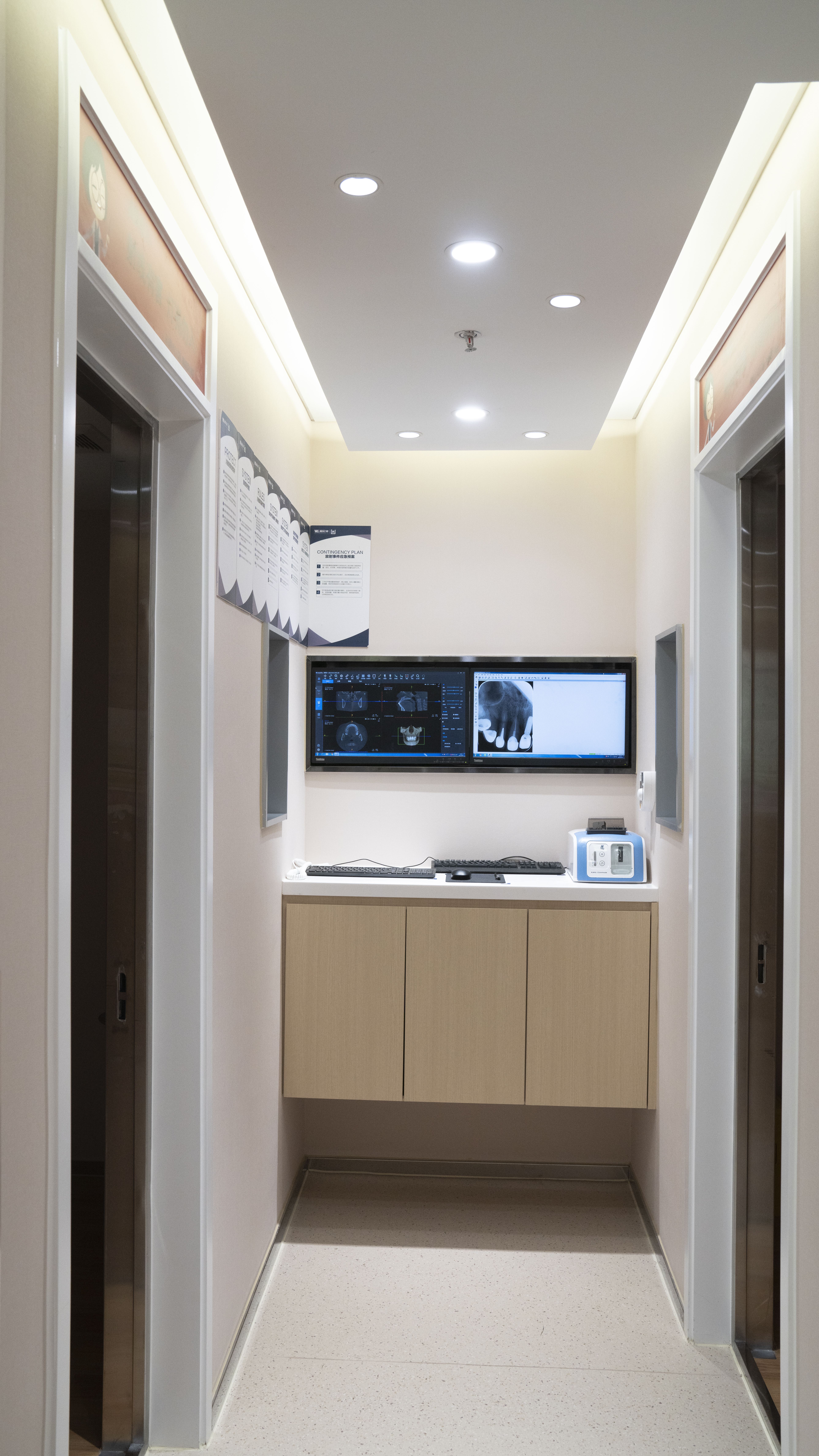 三、維樂口腔種植矯正馬連道店技術(shù)牛