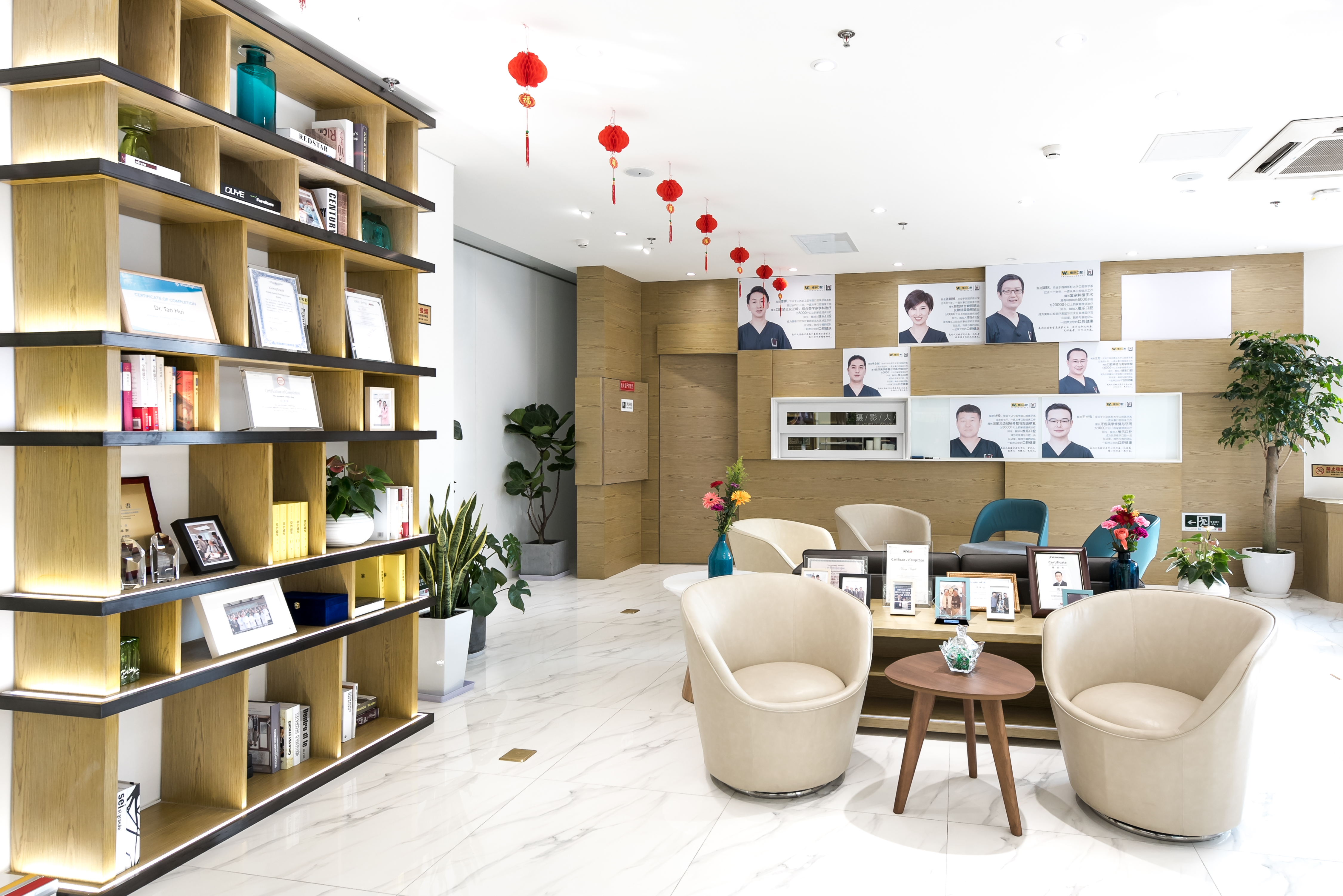 維樂口腔種植矯正馬連道店口碑好！馬連道院區(qū)數(shù)字化種牙+隱形矯正+收費(fèi)透明，復(fù)診率很高！