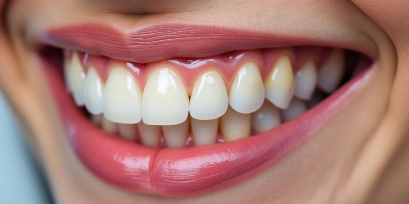 五、庫爾勒其他優(yōu)質(zhì)口腔機構(gòu)對比參考