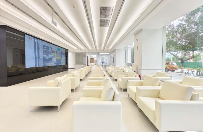 寧波德立聯(lián)合口腔