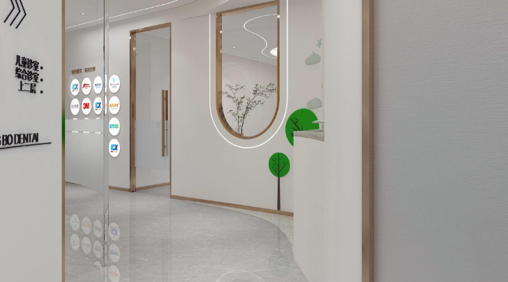 二、濟寧正博口腔黃屯門診部的實際就診體驗有哪些特點？