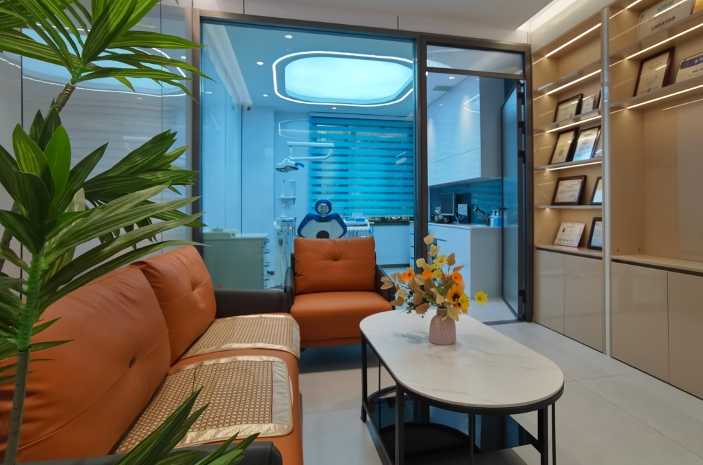 五、關(guān)于阿克蘇牙牙康美口腔的常見問題