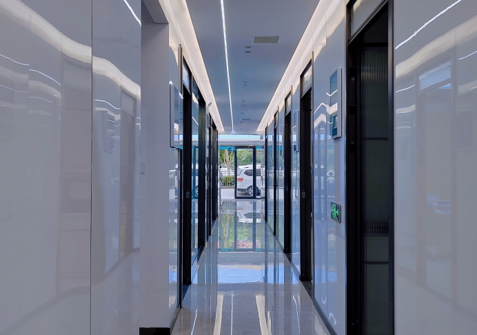 四、阿克蘇牙牙康美口腔的就診指南