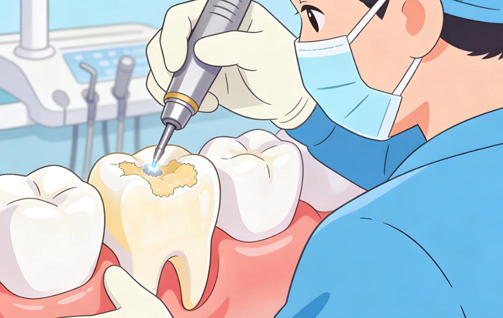 五、微納熔覆義齒的適應(yīng)癥與禁忌癥
